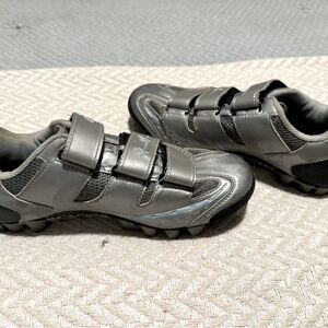 Louis Garneau Women’s Cycling/Spinning Shoes